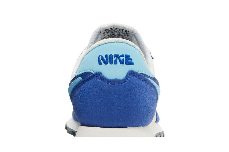 Кроссовки Nike Air Pegasus 83 'Double Swoosh - Sail Old Royal'