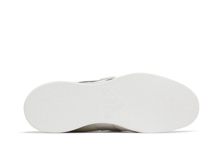Кроссовки Adidas Wmns Adipower Weightlifting 2 'Crystal White Grey'