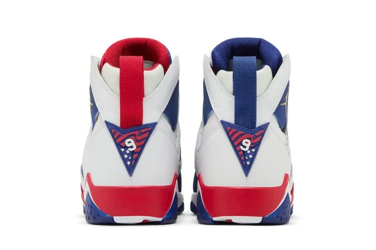 Кроссовки Air Jordan 7 Retro BG 'Tinker Alternate'
