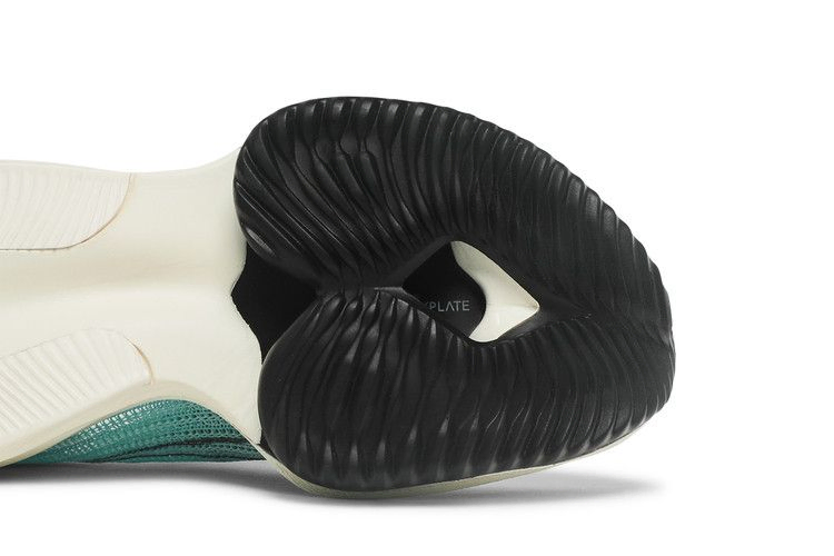 Кроссовки Nike Wmns Air Zoom Alphafly NEXT% 'Hyper Turquoise'
