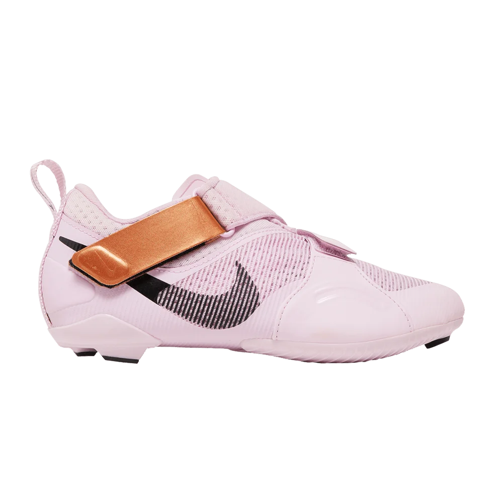 Кроссовки Nike Wmns SuperRep Cycle 'Light Arctic Pink'