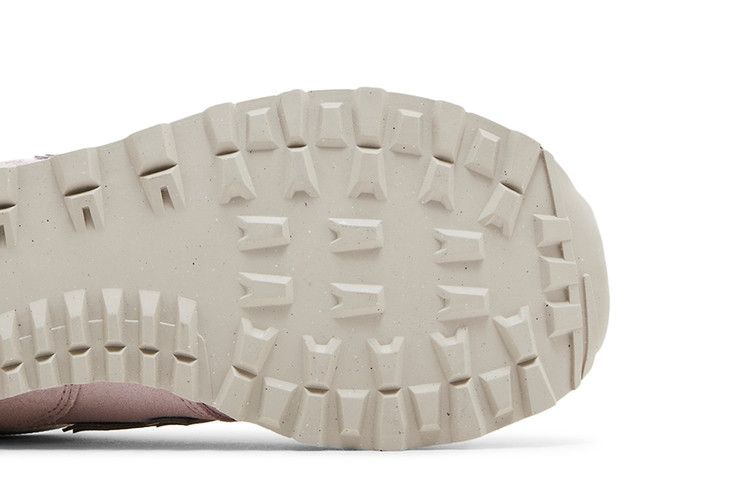 Кроссовки New Balance Wmns 574 'Pink Granite'