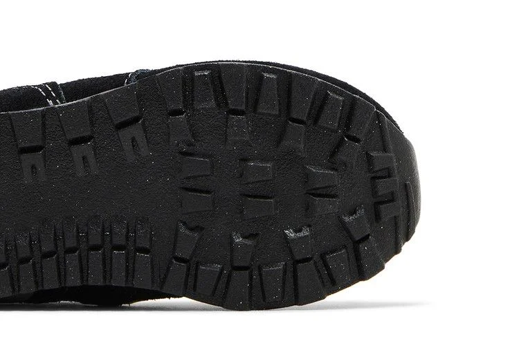 Кроссовки New Balance 574 Bungee Toddler 'Core Pack - Black White'