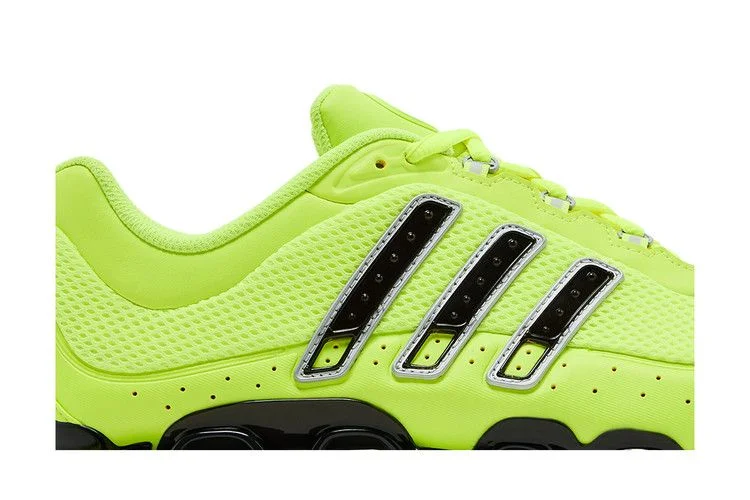 Кроссовки adidas a3 Megaride 'Solar Yellow'