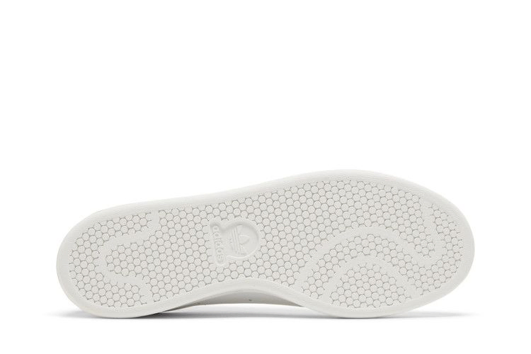 Кроссовки adidas Stan Smith Lux 'White Black'