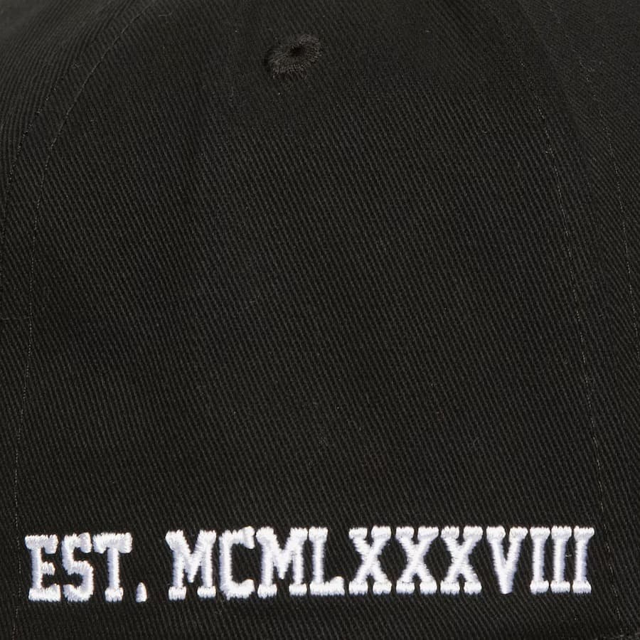 Mitchell-Ness-Black-Miami-Heat-Hardwood-Classics-Big-Time-Pro-Snapback-Hat-2