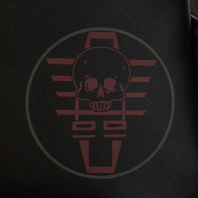 Рюкзак Star Wars Celebration 2022 - The Bad Batch Wrecker Cosplay Mini Backpack