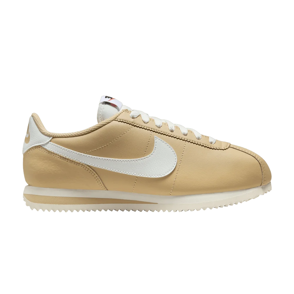 Krossovki-Nike-Wmns-Cortez-Sesame