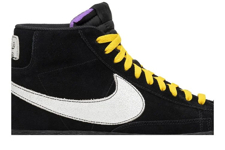 Кроссовки Nike Blazer Mid 'NY vs LA'