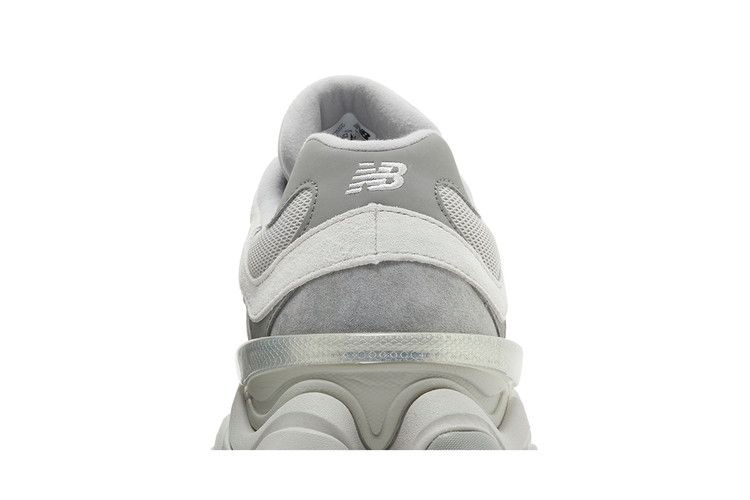 Кроссовки New Balance 9060 'Concrete'