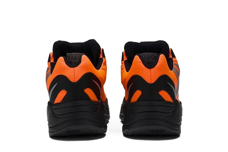 Кроссовки adidas Yeezy Boost 700 MNVN Kids 'Orange'