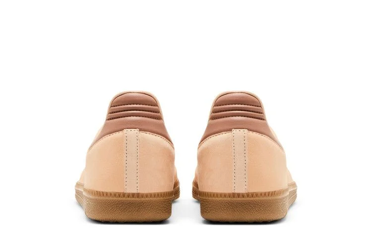 Кроссовки adidas Samba 'Halo Blush Gum'