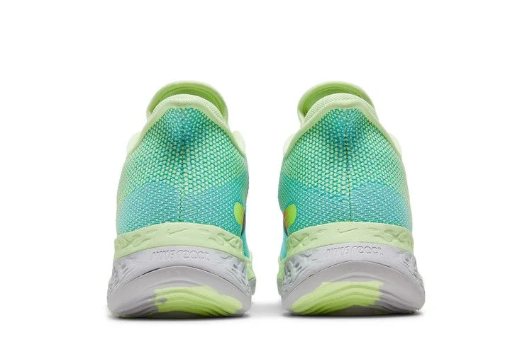 Кроссовки Nike Air Zoom BB NXT 'Barely Volt Copa'