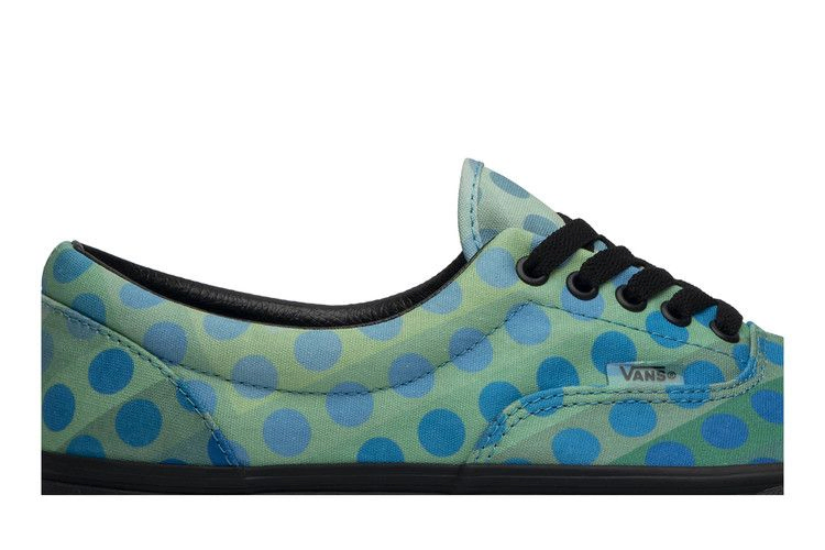 David Bowie x Vans Era 'Space Oddity'