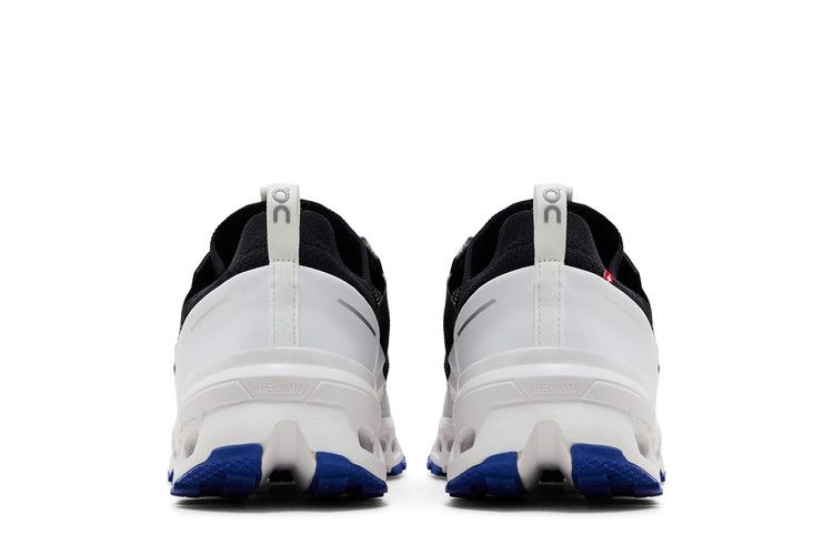 Кроссовки ON Cloudultra 2 'Black White Blue'
