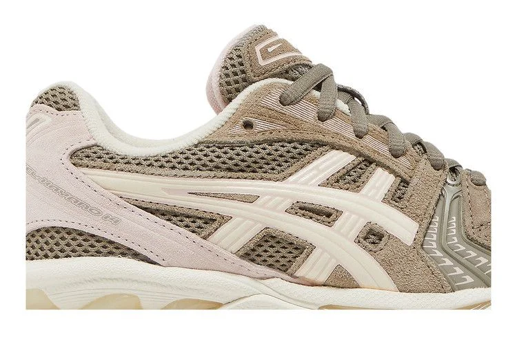 Кроссовки ASICS Wmns Gel Kayano 14 'Mink Cream'