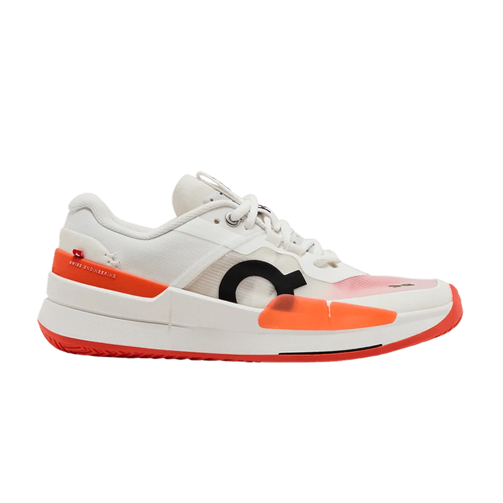 Кроссовки ON Wmns The Roger Pro 2 Clay 'White Flame'