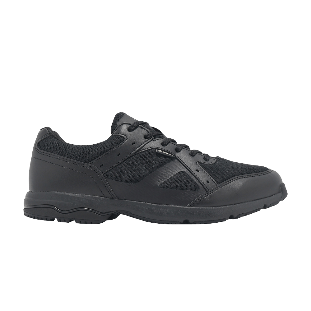 Кроссовки Mizuno LD Around 4 Super Wide GORE-TEX 'Triple Black'