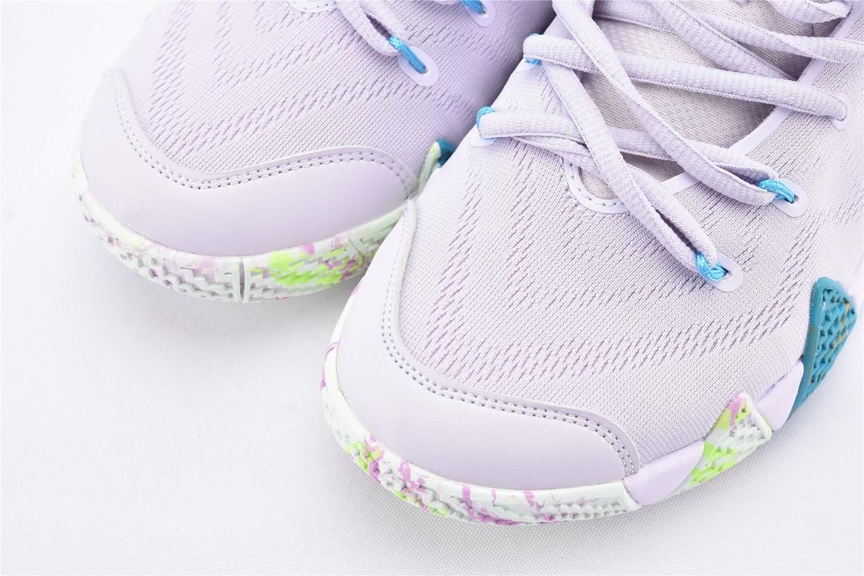 Кроссовки Nike Kyrie 4 90s Decades Pack