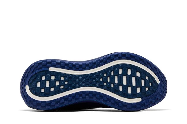 Кроссовки Swarovski x Nike Wmns Vomero Plus 'Blue Force'