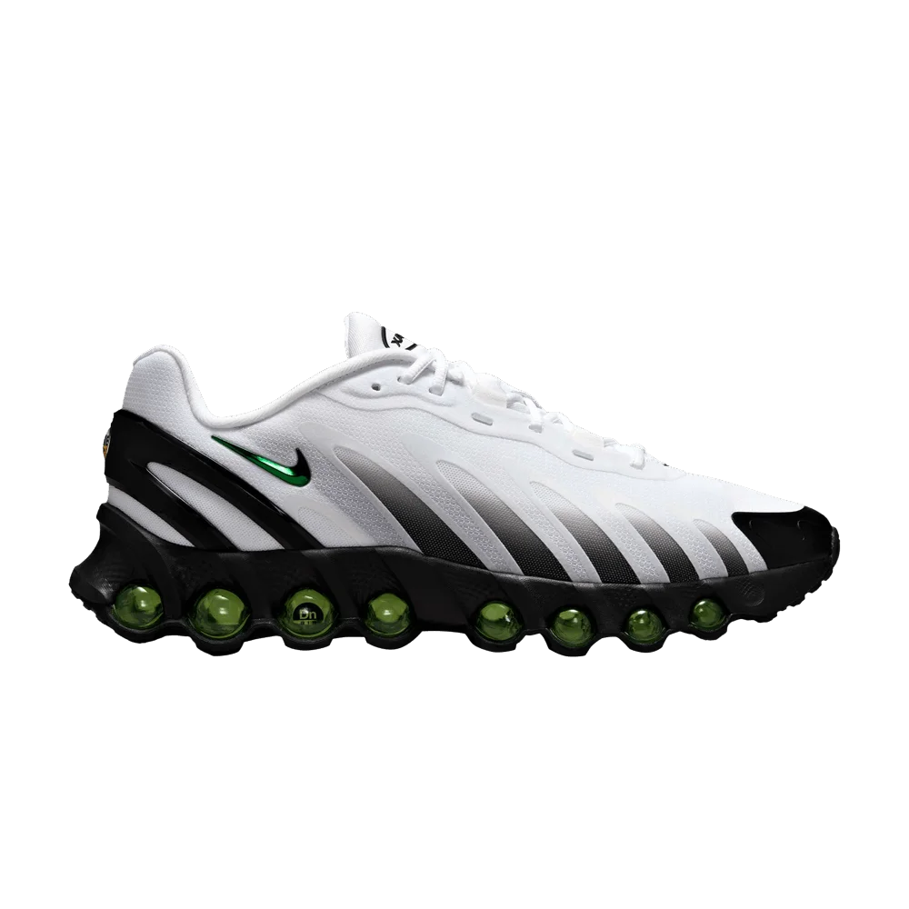 Krossovki-Nike-Air-Max-DN8-White-Black-Pine-Green