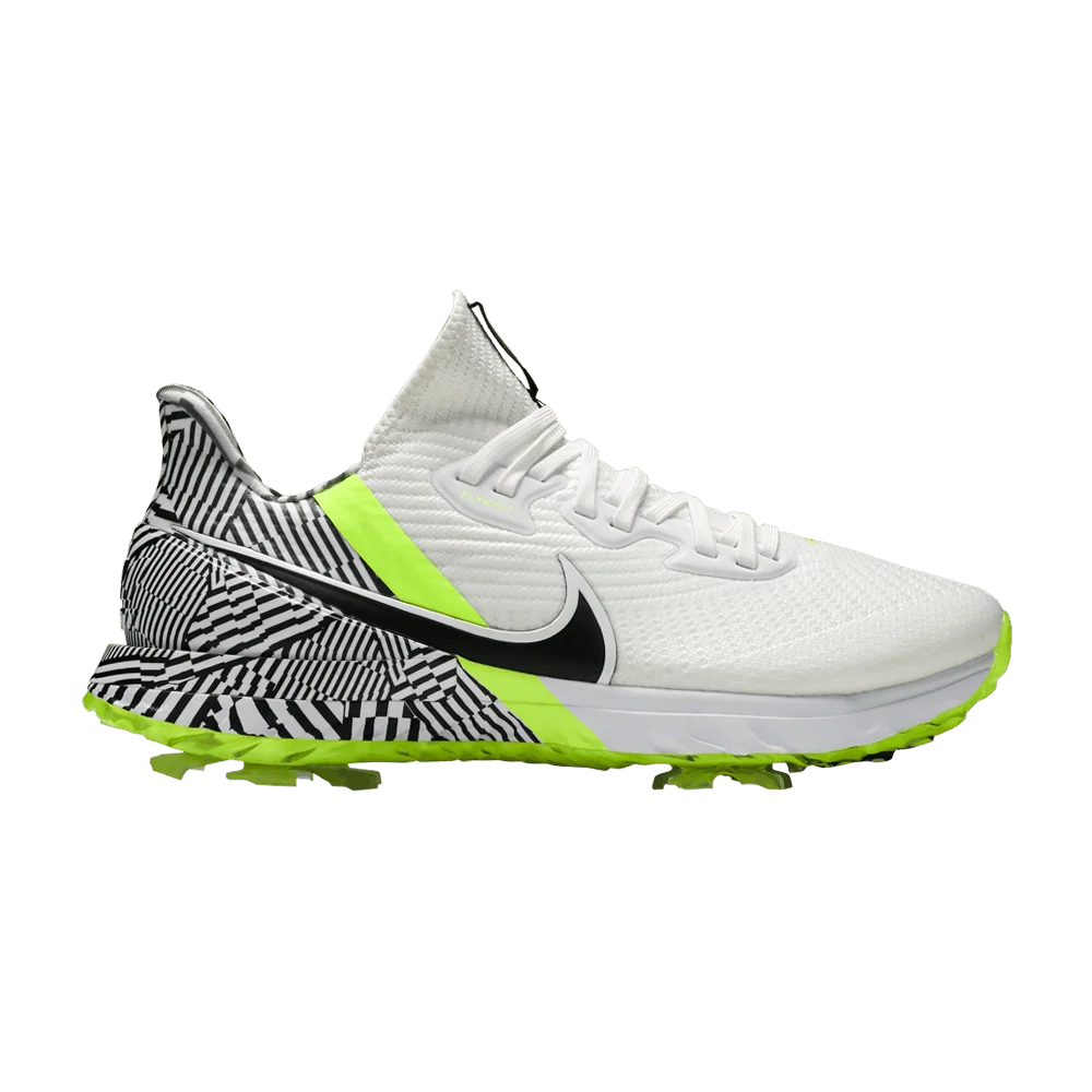 Кроссовки Nike Air Zoom Infinity Tour Golf NRG 'Fearless Together'