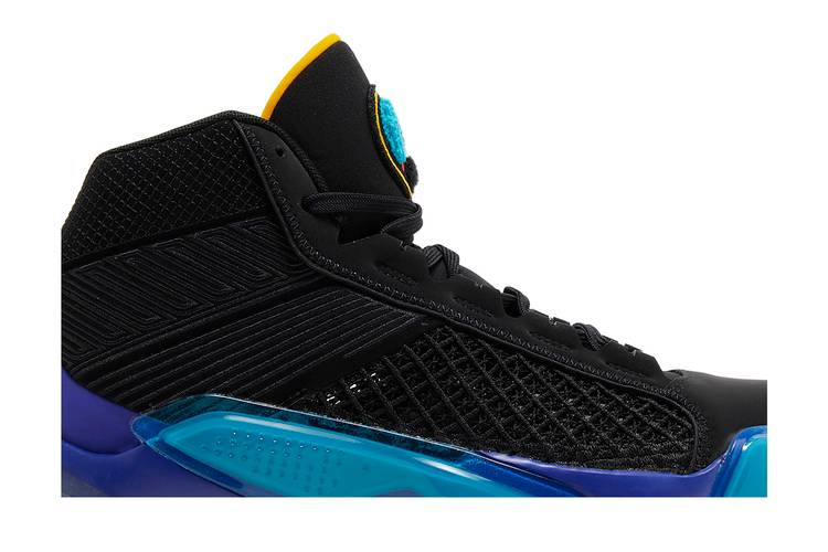 Кроссовки Air Jordan 38 'Aqua'
