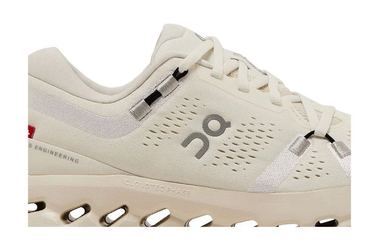 Кроссовки ON Wmns Cloudsurfer 2 'Ivory'