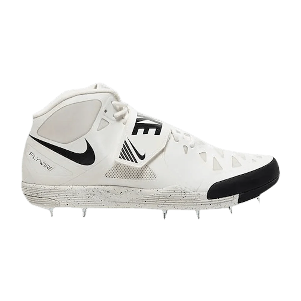 Кроссовки Nike Zoom Javelin Elite 2 'Phantom Oil Grey'