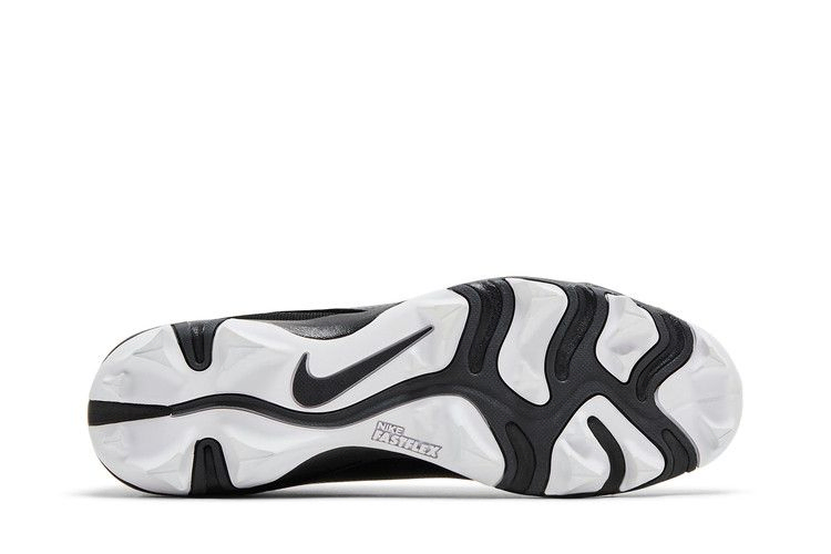 Кроссовки Nike Vapor Untouchable Shark 3 'Black'