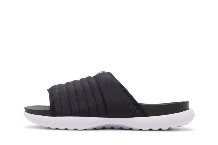 Nike Wmns Asuna 2 Slide 'Black Dark Grey'