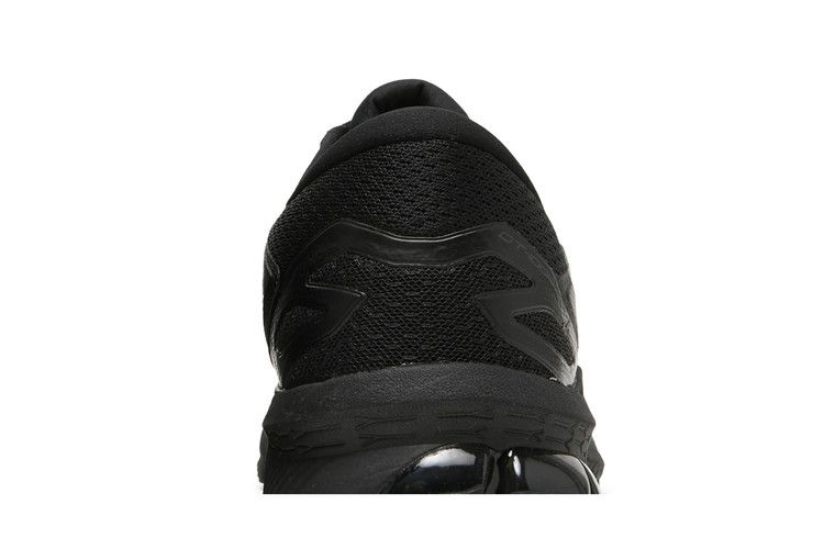 Кроссовки Asics GT 1000 10 'Triple Black'