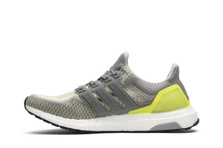 Кроссовки Adidas UltraBoost 2.0 ATR Limited 'Glow in the Dark'