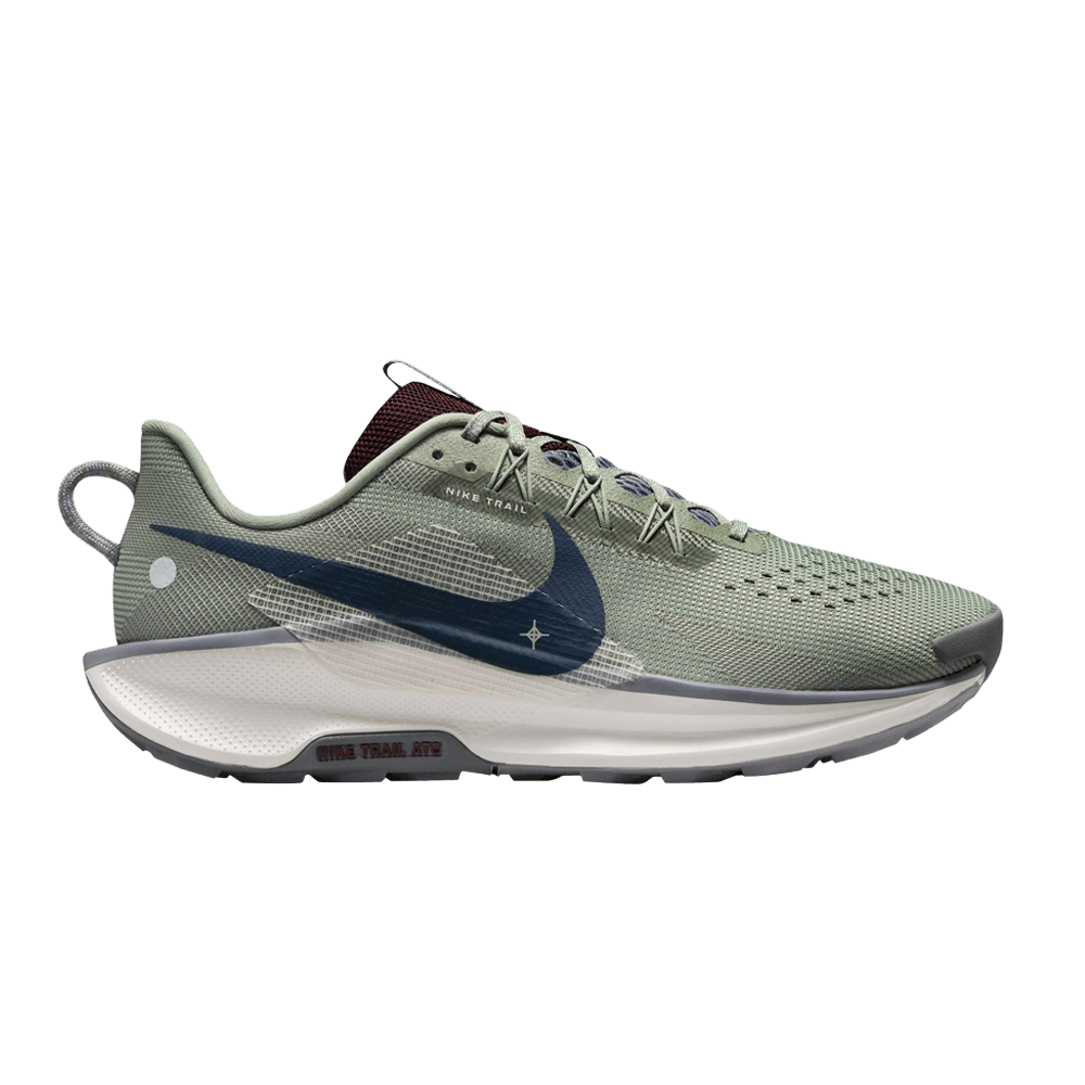 Кроссовки Nike Pegasus Trail 5 'Jade Horizon Armory Navy'