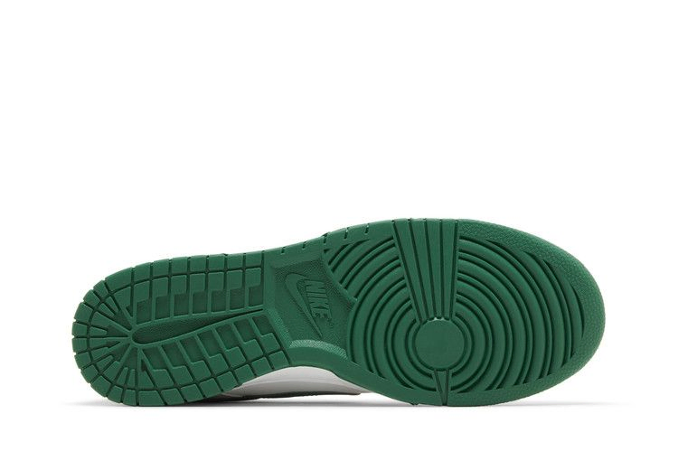 Кроссовки Nike Dunk Low 'Summit White Malachite'