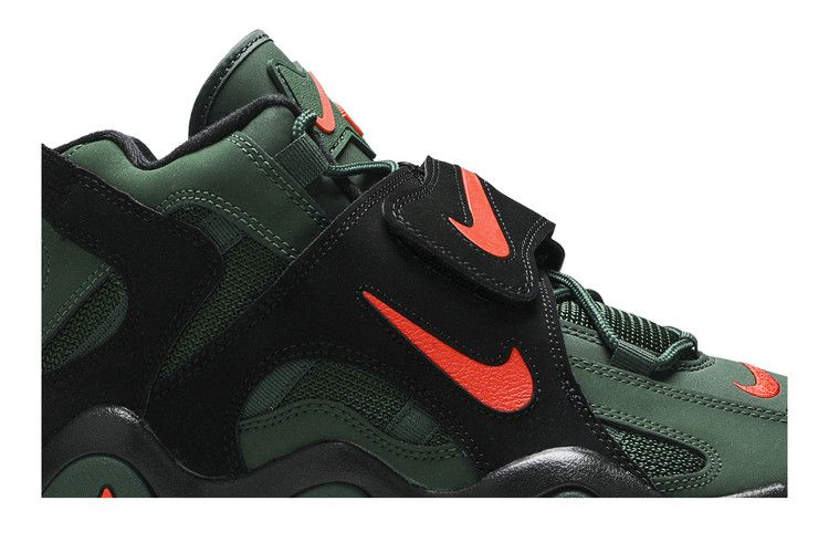 Кроссовки Nike Air Barrage Mid 'Super Bowl LIV'