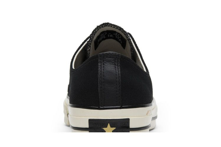 Кроссовки Converse Chuck Taylor All Star Ox '30 and 40'