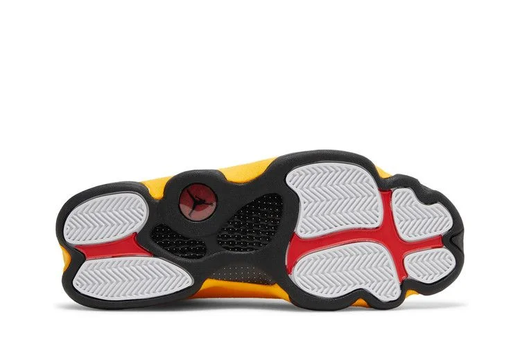 Кроссовки Air Jordan 13 Retro 'Del Sol'