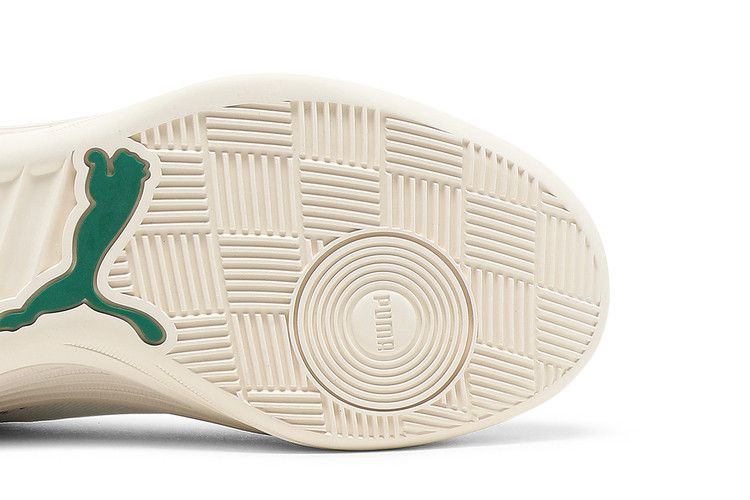 Кроссовки Puma Clyde All-Pro 'Coast 2 Coast - Celtics'