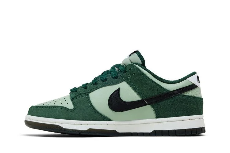 Кроссовки Nike Dunk Low Retro SE 'Jade Horizon Fir'
