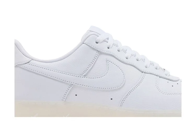 Кроссовки NOCTA x Nike Air Force 1 Low 'Certified Lover Boy - White Cobalt Tint'