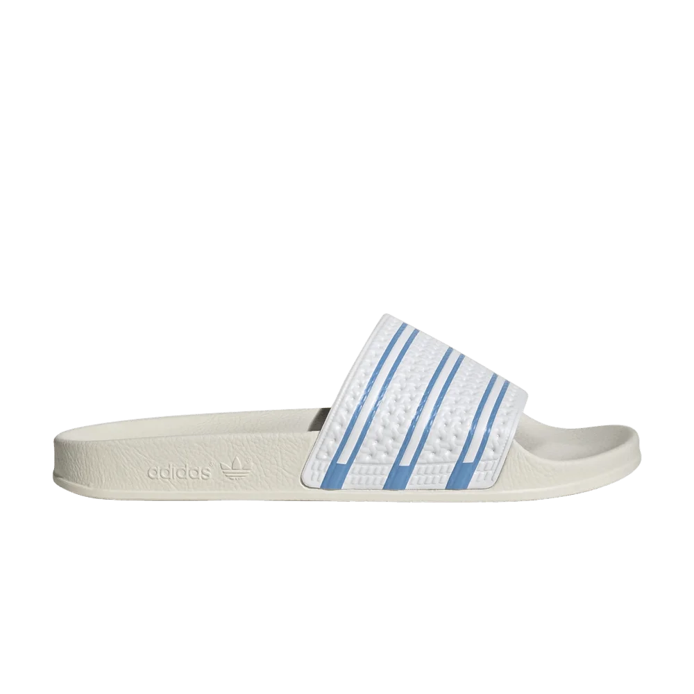 adidas-Adilette-Slide-Off-White-Light-Blue