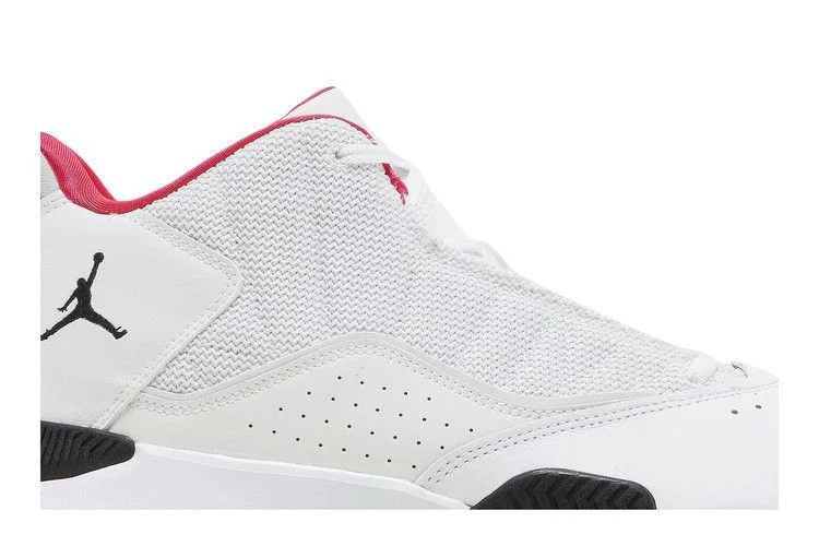 Кроссовки Air Jordan Stay Loyal 'White Rush Pink'