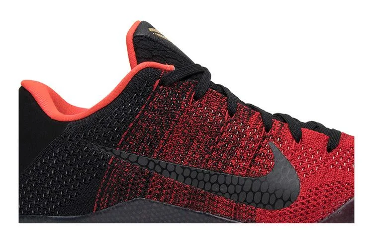 Кроссовки Nike Kobe 11 Elite Low 'Achilles Heel'