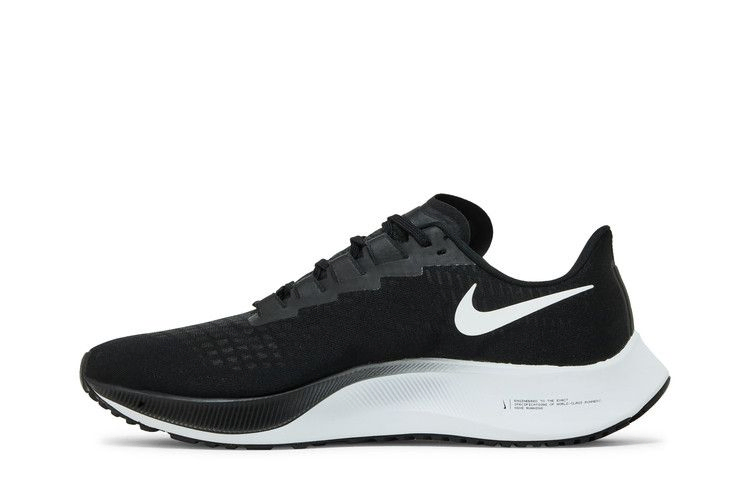 Кроссовки Nike Air Zoom Pegasus 37 TB 'Black White'