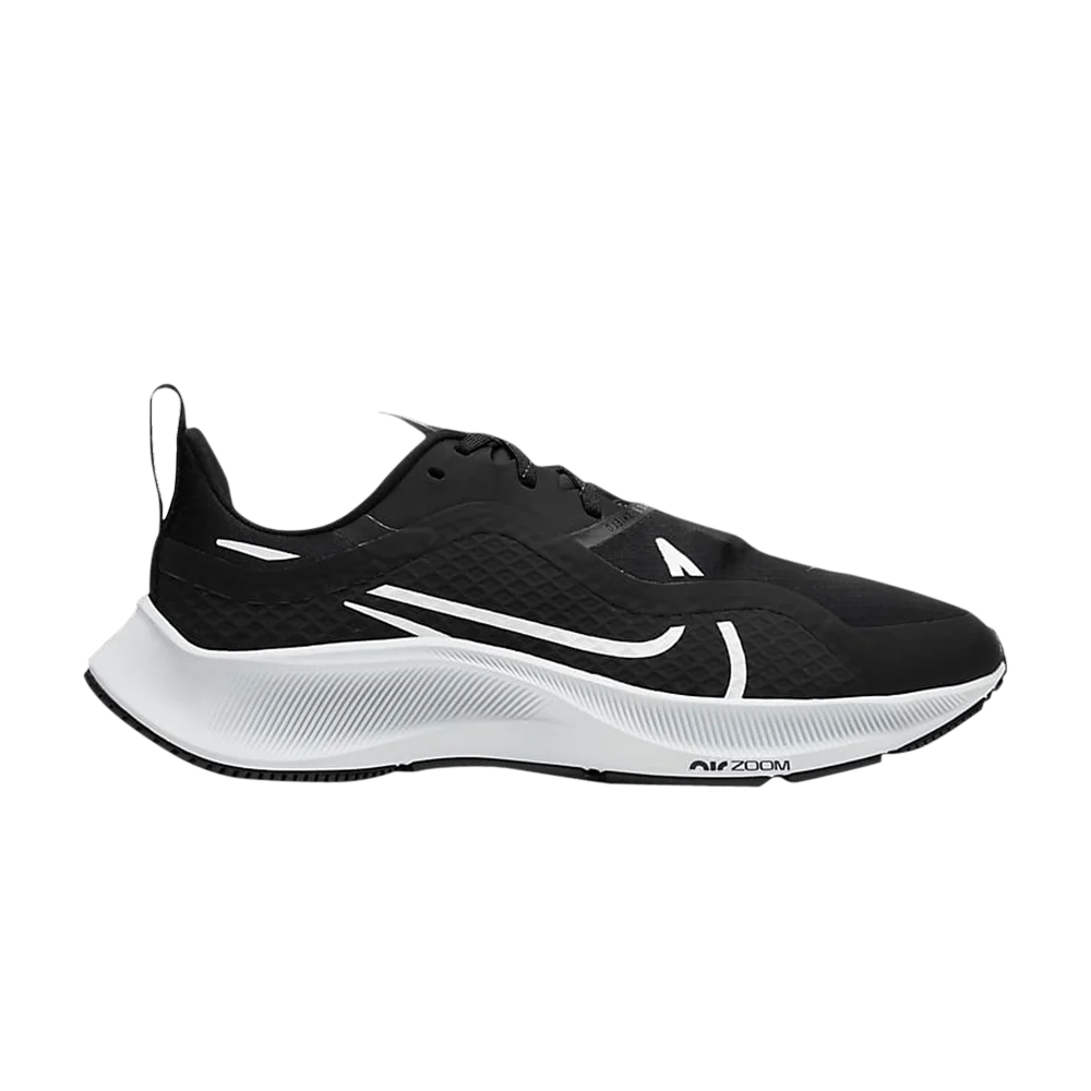 Кроссовки Nike Wmns Air Zoom Pegasus 37 Shield 'Black White'
