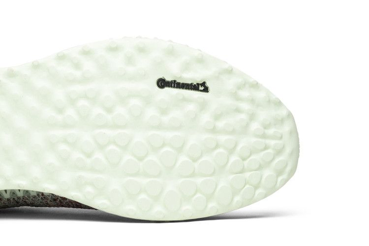 Кроссовки Kith x adidas Futurecraft 4D 'Aspen'