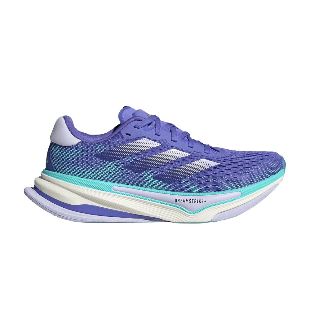 Кроссовки adidas Wmns Supernova Prima 'Cobalt Blue Purple Tint'