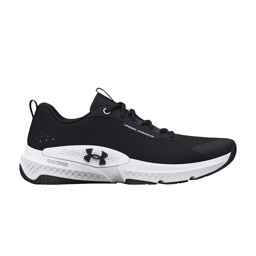 Krossovki-Under-Armour-Wmns-Charged-Dynamic-Select-Black-White