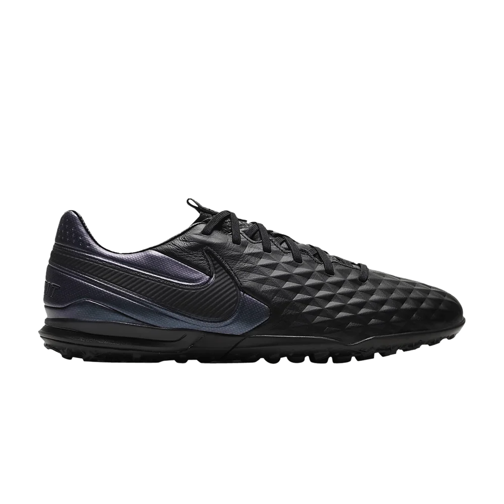Krossovki-Nike-Tiempo-Legend-8-Pro-TF-Triple-Black